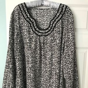 Studio 1940 Ladies Blouse [2X]